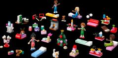 LEGO Friends - Advent Calender 2025 (42668)