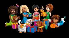 LEGO Friends - Advent Calender 2025 (42668)
