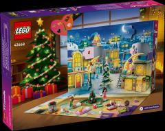 LEGO Friends - Advent Calender 2025 (42668)