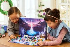 LEGO Disney - Advent Calender 2025 (43273)