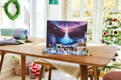 LEGO Disney - Advent Calender 2025 (43273)