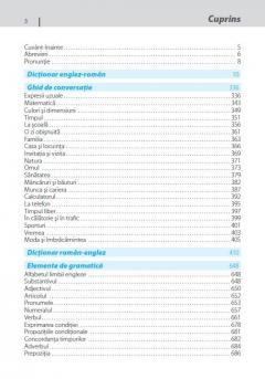 Engleza. Dictionarul tau istet englez-roman, roman-englez pentru elevi si nu numai