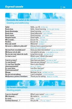 Engleza. Dictionarul tau istet englez-roman, roman-englez pentru elevi si nu numai