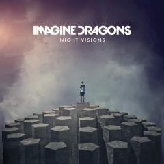 Night Visions (Blue Vinyl)