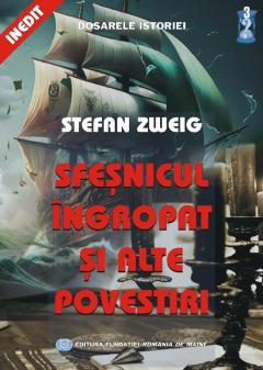 Sfesnicul ingropat si alte povestiri