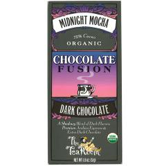 Ciocolata neagra cu aroma de ceai - Midnight Mocha