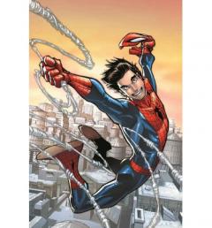 The Amazing Spider-Man Volume 1