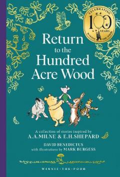 Winnie-the-Pooh: Return to the Hundred Acre Wood