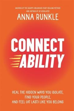 Coperta cărții Connectability