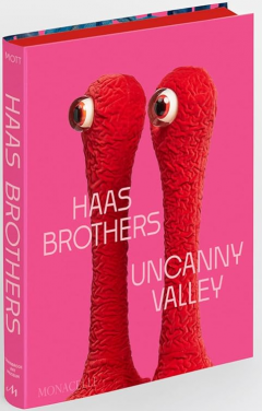 Haas Brothers: Uncanny Valley