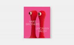 Haas Brothers: Uncanny Valley