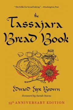 Tassajara Bread Book