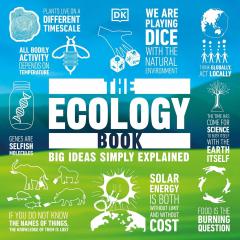 The Ecology Book