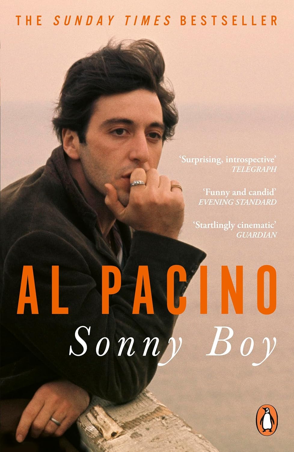 Sonny Boy Al Pacino