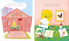 Bunny's Best Valentine