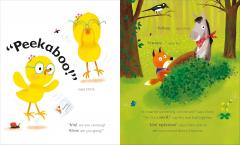 Bunny's Best Valentine