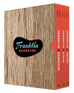 The Complete Franklin Barbecue Collection