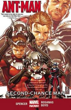Ant-Man Vol. 1