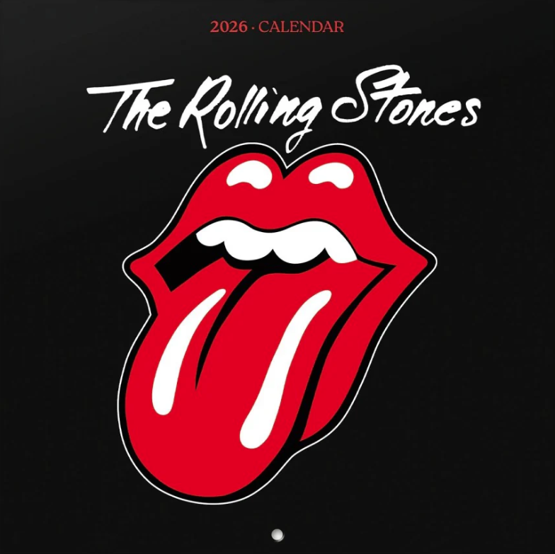 Month To View Calendar Grupo Erik Wall Calendar 2026 The Rolling 4784845944 0 