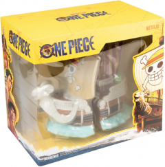 Suport pentru carti - One Piece(Netflix) - Merry