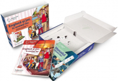 Joc educativ 2.0 - Engleza si joc in acelasi loc