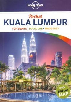 Lonely Planet Pocket Kuala Lumpur