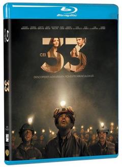 Cei 33 (Blu Ray Disc) / The 33