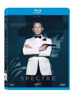 Spectre (Blu Ray Disc) / Spectre