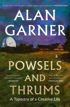 Coperta cărții Powsels and Thrums
