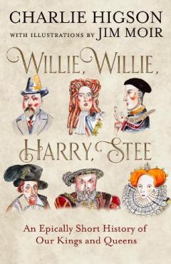 Willie, Willie, Harry, Stee