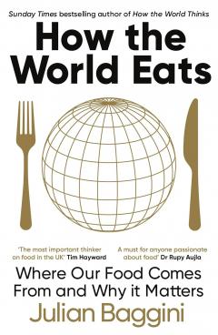 How the World Eats