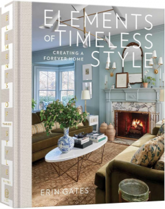 Elements of Timeless Style