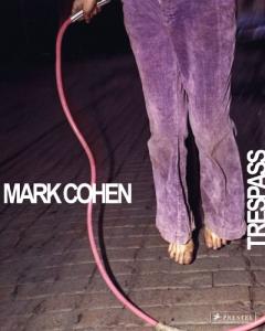 Coperta cărții Mark Cohen