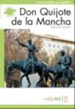 Don Quijote de la Mancha (new edition)