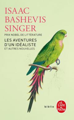 Les Aventures d'un idealiste