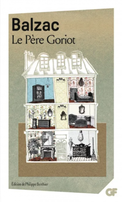 Le Pere Goriot