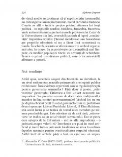 Despre Romania