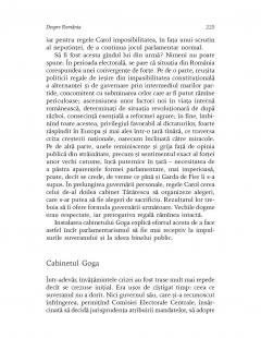 Despre Romania