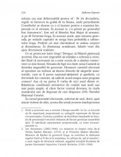 Despre Romania