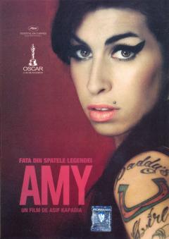 Amy / Amy