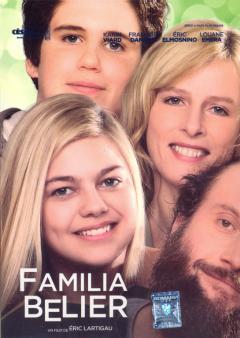 Familia Belier / La Famille Belier