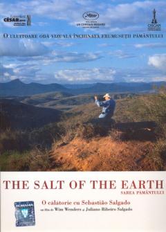Sarea pamantului / The salt of the earth