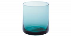 Pahar turquoise - Acqua Bloom Bitossi | Bitossi