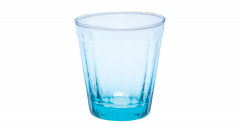 Pahar bleu - Wine Bitossi, 200 ml | Bitossi