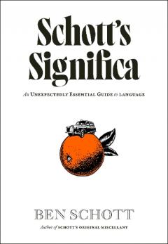 Coperta cărții Significa