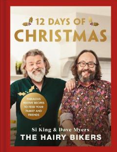 Hairy Bikers' 12 Days of Christmas