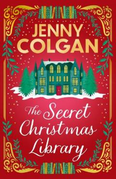 Secret Christmas Library