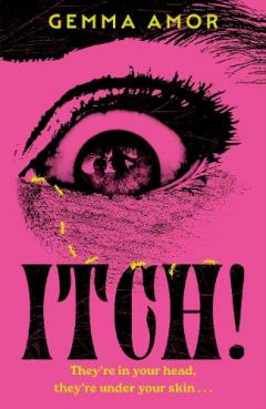 ITCH!