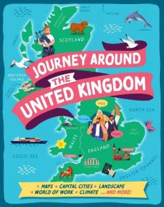 Kids' Guide to the United Kingdom