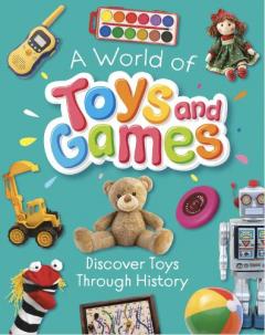 World of Toys and Games